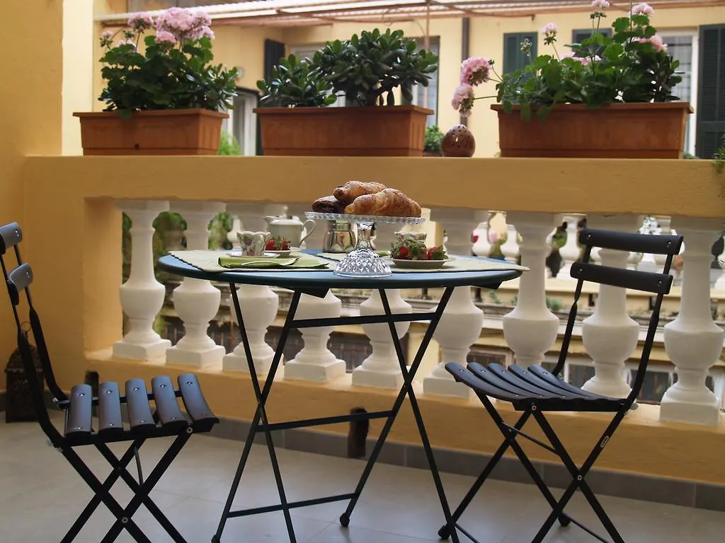 B&B Casa Trucchi Ventimiglia 0*,  Italy