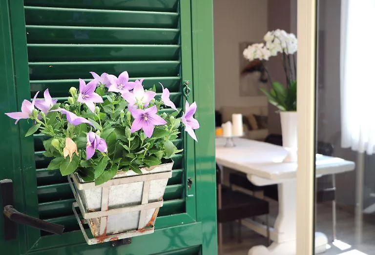 B&B Casa Trucchi Ventimiglia Bed & Breakfast