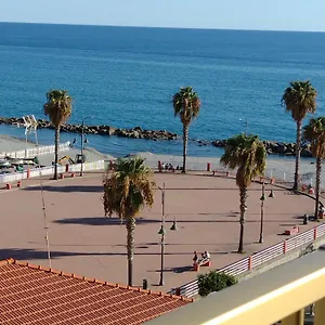 Casa Al Mare Appartement