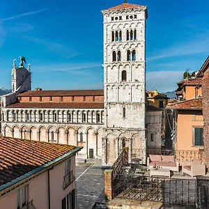Antica Residenza Dell'angelo 4*, Lucca Italy