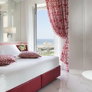 Milton 4*, Rimini Italy