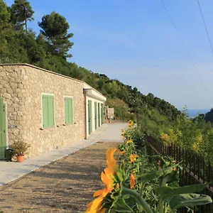 Il Casotto Del Nonno Appartement