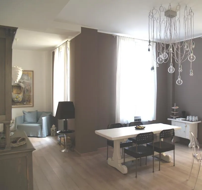 B&B Casa Trucchi Ventimiglia Italy