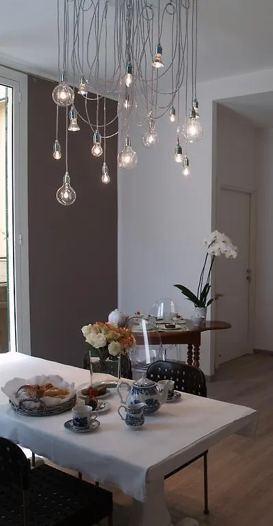 B&B Casa Trucchi Ventimiglia