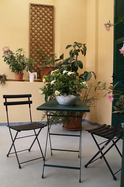 B&B Casa Trucchi Ventimiglia Bed & Breakfast