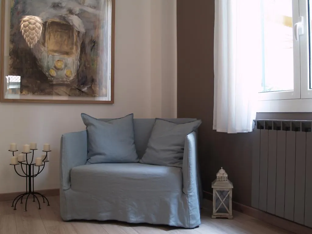 B&B Casa Trucchi location