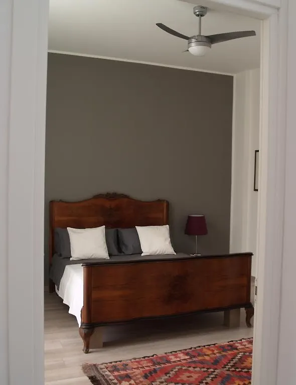 B&B Casa Trucchi Ventimiglia 0*,
