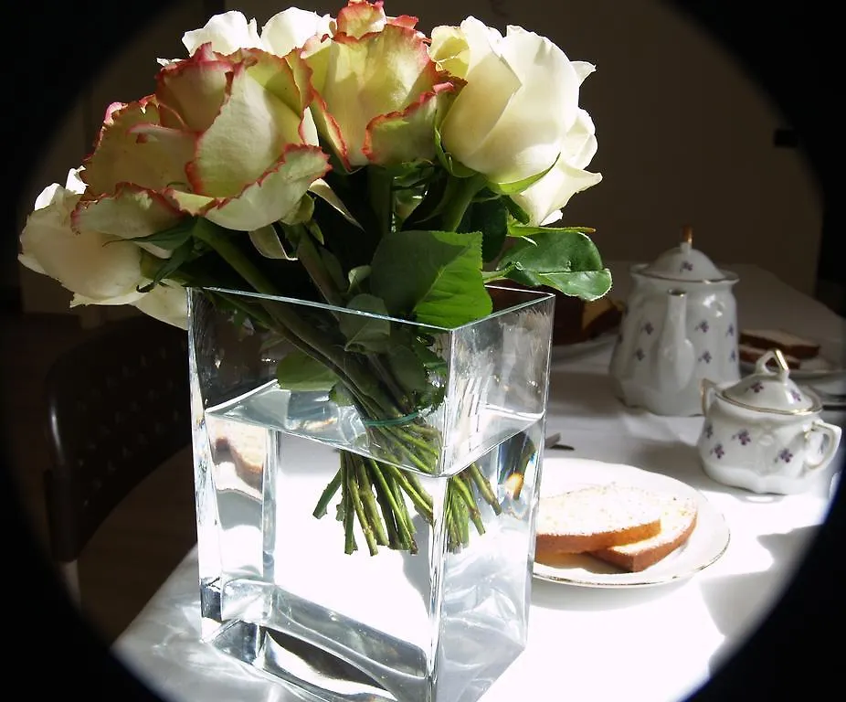 Bed & Breakfast B&B Casa Trucchi Ventimiglia