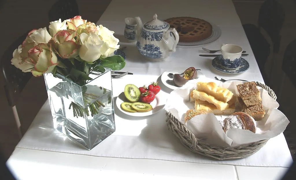 B&B Casa Trucchi Ventimiglia Bed & Breakfast