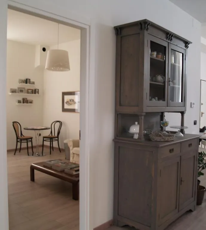 Bed & Breakfast B&B Casa Trucchi Ventimiglia Italy