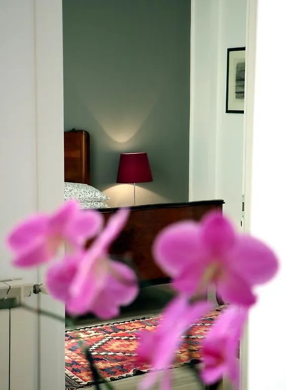 Bed & Breakfast B&B Casa Trucchi Ventimiglia