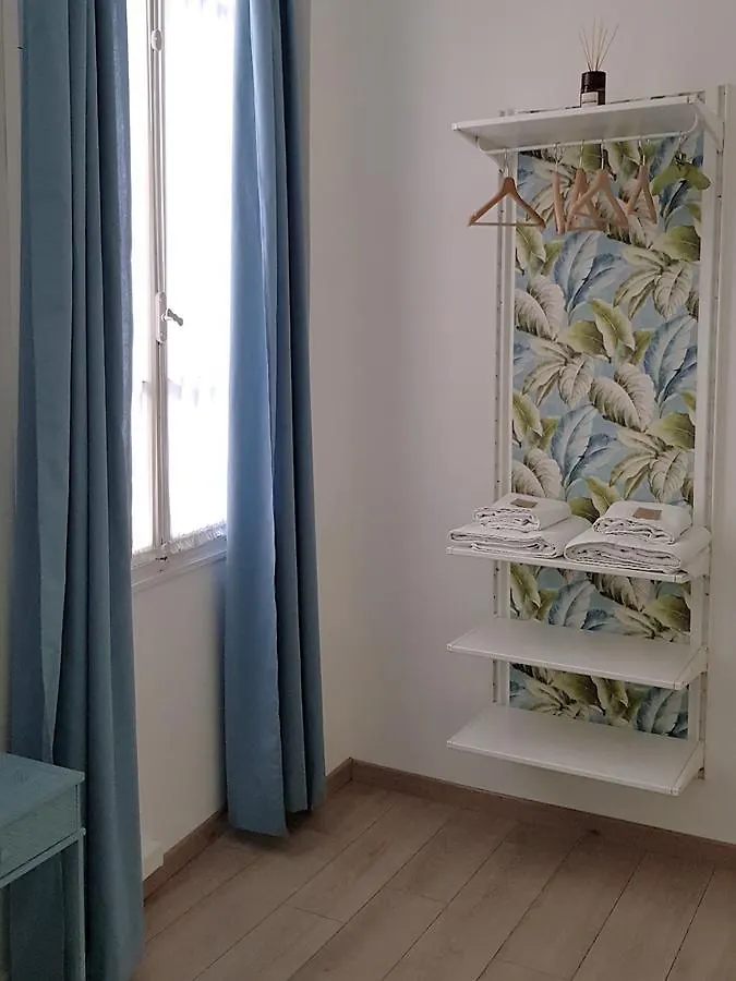B&B Casa Trucchi Ventimiglia Italy