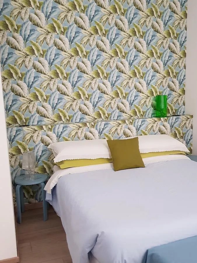 B&B Casa Trucchi Ventimiglia Bed & Breakfast