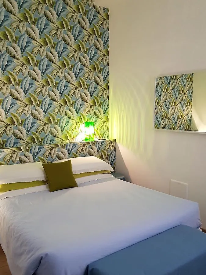 B&B Casa Trucchi Ventimiglia